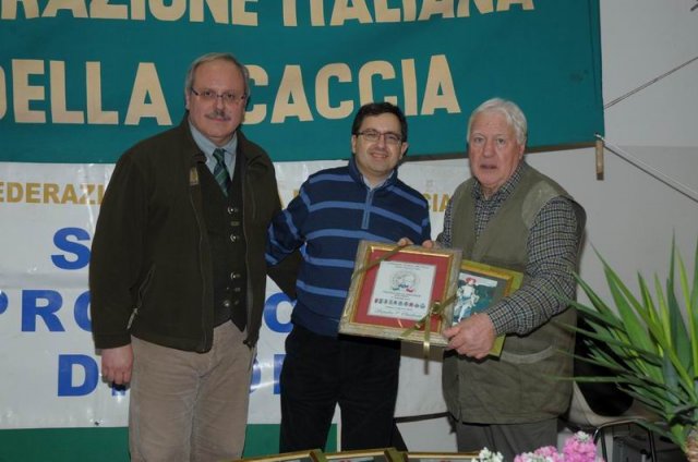 Trofeo Scaramella 2014